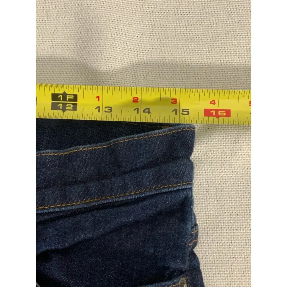 J. Crew Dark‎ Wash Men's Jeans size 30 x 29